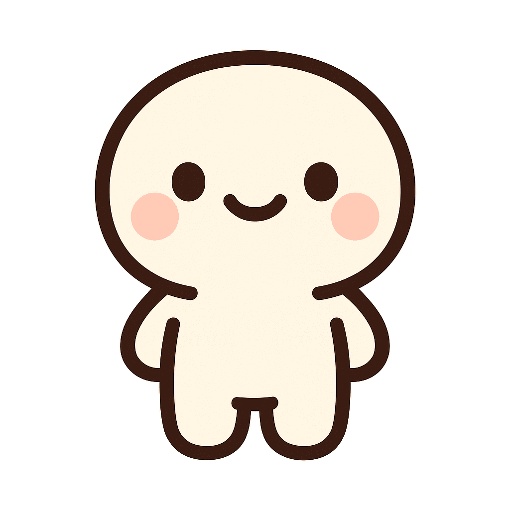 Readie - NDIS Ready mascot